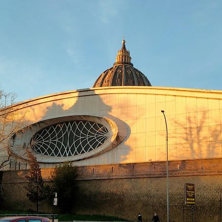 Beplace Holy See 로마 외부 사진