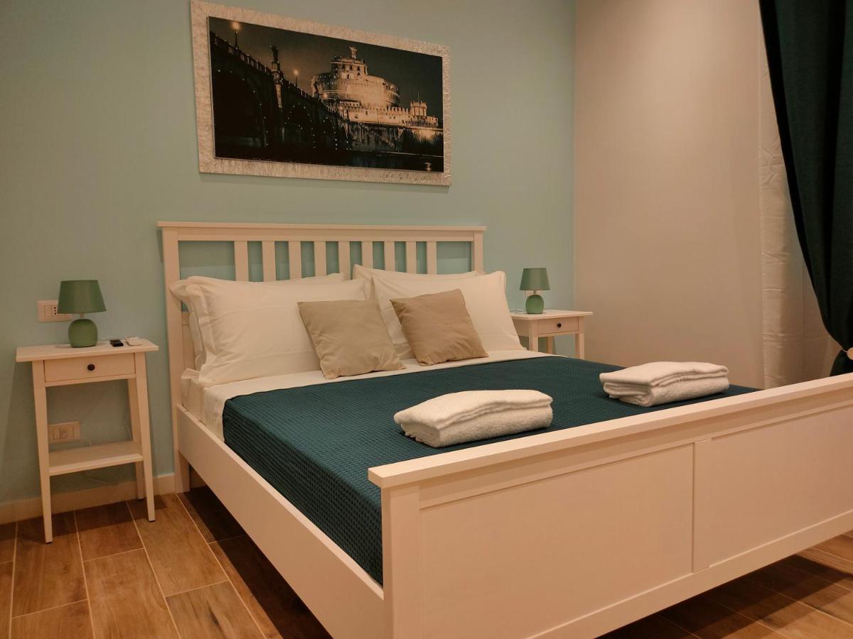 Beplace Holy See 로마 외부 사진